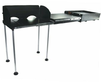 BCF XTM Camp Kitchen offer