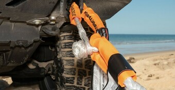 BCF Maxtrax Core Shackle offer
