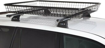 BCF Prorack Roof Baskets offer