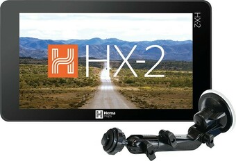 BCF Hema HX-2 Navigator GPS offer
