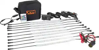 BCF XTM 10 Bar LED Light Kit offer