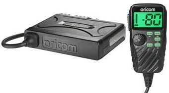 BCF Oricom UHF390PK Radio Value Pack offer
