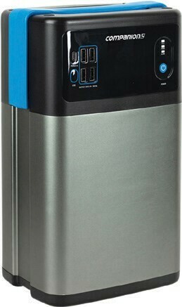BCF Companion 70AH Power Station offer