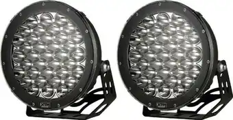 BCF XTM Helios 180mm LED Driving Light offer