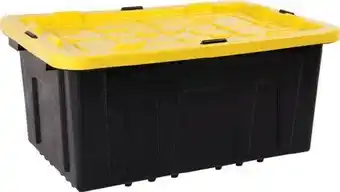 BCF SCA 100L Industrial Storage Box offer