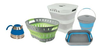 BCF 20% off Companion Pop Up Range offer
