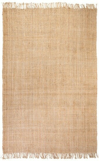 Pillow Talk Orson Floor Rug by Habitat offer
