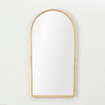 Pillow Talk Catori Arch Wall Mirror by M.U.S.E. offer