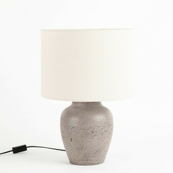 Pillow Talk Esta Table Lamp by Habitat offer