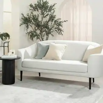 Pillow Talk Katana Sofa by M.U.S.E. offer