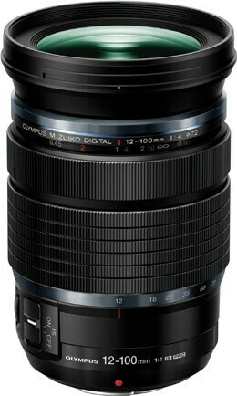 Camera House Olympus M.Zuiko 12-100mm f4.0 PRO Travel Lens offer