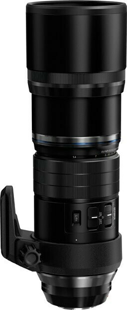 Camera House Olympus M.Zuiko ED 300mm f4.0 IS PRO Birding Lens offer