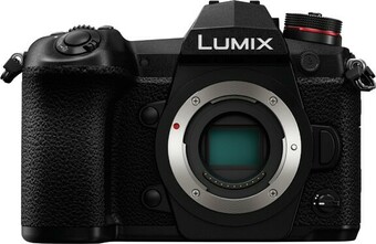Camera House Panasonic LUMIX G9 offer