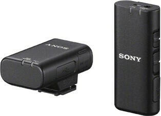 Camera House Sony ECM-W2BT Bluetooth Wireless VLOG Microphone offer