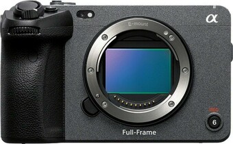 Camera House Sony Alpha FX3 Body offer