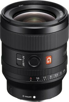 Camera House Sony 24mm f1.4 G-Master Landscape Lens offer