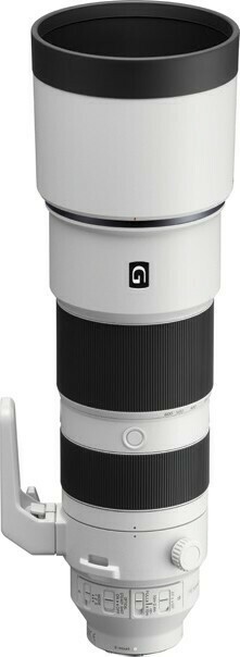 Camera House Sony 200-600mm f5.6-6.3 G OSS Full Frame Wildlife Lens offer