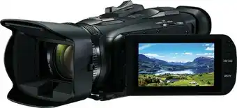 Canon HF G50 Video Camera