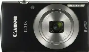 Camera House Canon IXUS 185 offer