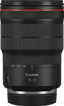 Camera House Canon RF 15-35mm f2.8L IS USM Wide Angle Lens offer