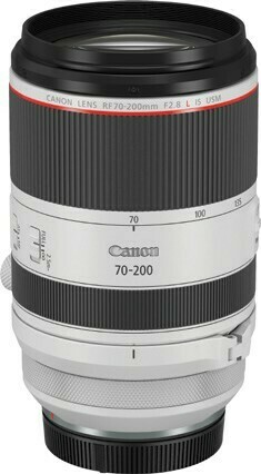 Camera House Canon RF 70-200mm f2.8L IS USM Sport Lens offer