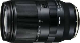 Camera House Tamron 18-300mm f3.5-6.3 Di III VC VXD Sport Lens offer