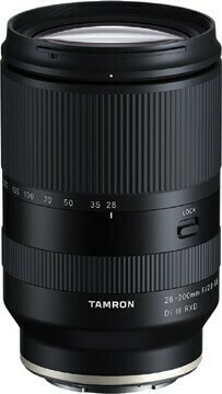 Camera House Tamron 28-200mm f2.8-5.6 Di III RXD Sport Lens offer