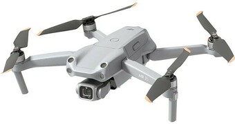 Camera House DJI Air 2S Drone offer