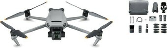 Camera House DJI Mavic 3 Fly More Combo offer