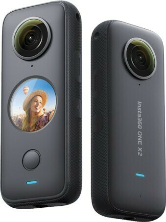 Camera House Insta360 ONE x2 offer