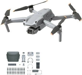 Camera House DJI Air 2S Fly More Combo offer