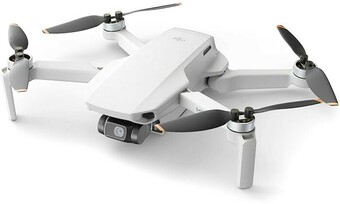 Camera House DJI Mavic Mini SE Drone offer