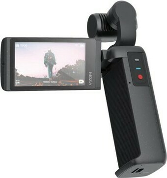 Moza MOIN Camera