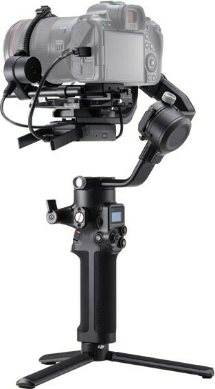 Camera House DJI RS 2 Pro Combo Gimbal Stabilizer offer