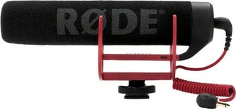 Camera House Rode VideoMic GO Microphone offer