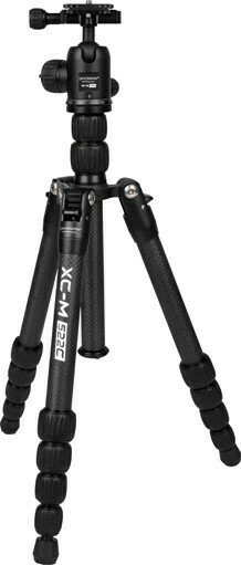 Camera House ProMaster XC-M 522CK Professional Carbon Fibre Tripod offer