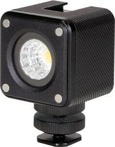 Camera House ProMaster SmallBlock WR LED Light offer