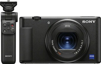 Camera House Sony ZV-1 offer