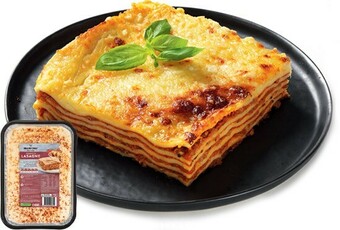 Ready Chef Beef Lasagne 2kg
