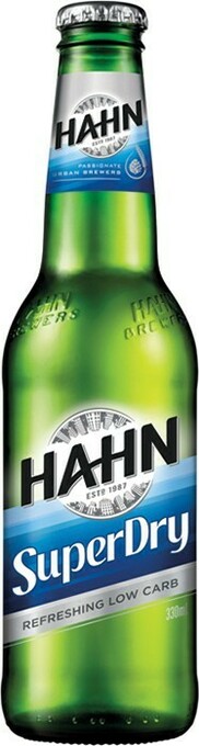 IGA Hahn Super Dry 24 Pack offer