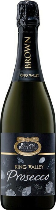 IGA Brown Brothers Prosecco NV 750mL Varieties offer