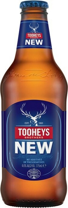 IGA Tooheys New 24 Pack offer