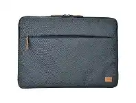 Officeworks J.Burrows 16" Metro Laptop Sleeve Navy offer