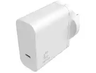 Officeworks Comsol 45W USB-C Wall Charger White offer