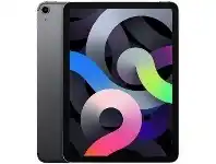Officeworks Apple iPad Air 10.9" WiFi/Cellular 256GB Grey offer