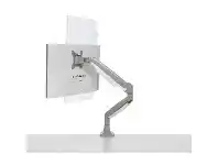 Officeworks Kensington SmartFit One Touch Single Monitor Arm offer