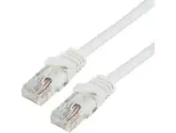 Officeworks Comsole RJ45 Cat 6 Patch Cable 2m offer