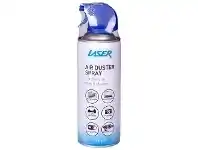 Officeworks Laser Clean Range Pressurised Air Duster 400mL offer