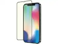 Officeworks J.Burrows Curved Screen Protector for iPhone 12/iPhone 12 Pro offer