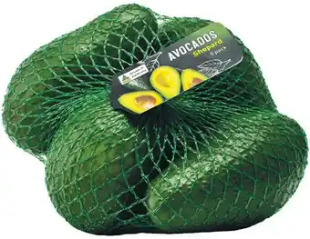 Woolworths Avocados Pk 5 – Mix of Local and Imported Products offer